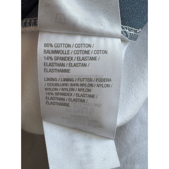 NWT, Women with Control by Renee Greenstein,  Pants size size XXL, White - Picture 8 of 9